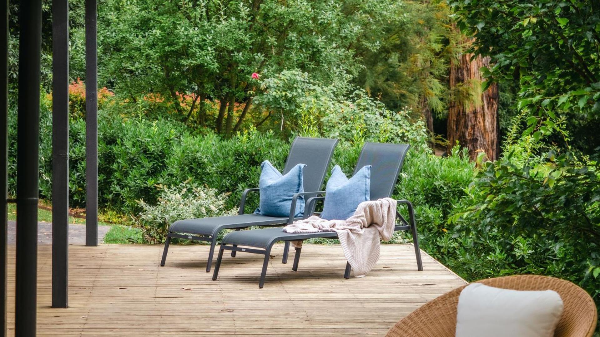 הוילה רד היל Sunrey Retreat מראה חיצוני תמונה